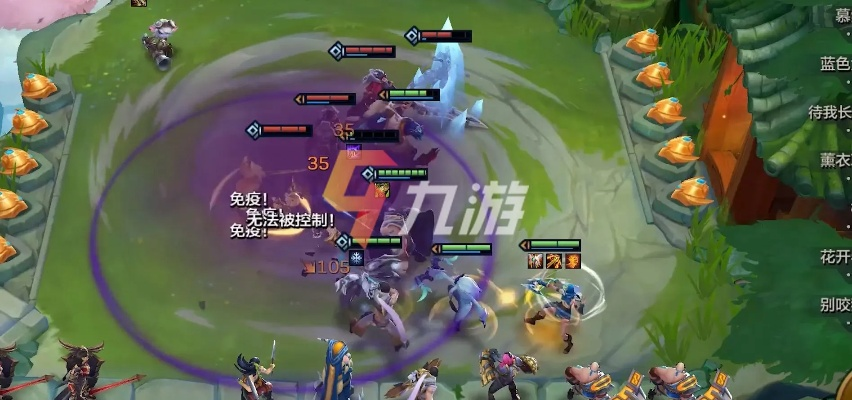 金铲铲之战连败攻略：北地游侠阵容推荐