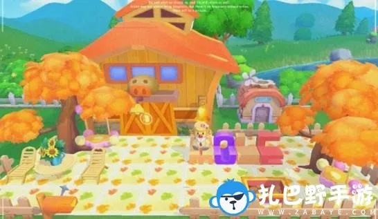 摩尔手游枫树种子获取攻略