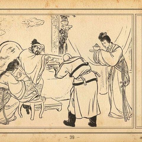 荣耀新三国华佗阵容搭配技能属性攻略