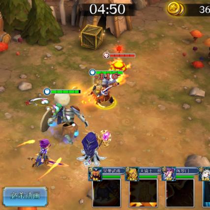 《幻灵修仙传》爬塔副本创新攻略