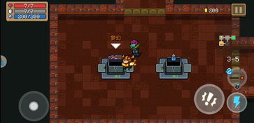 元气骑士风系神器搭配攻略，武器组合推荐