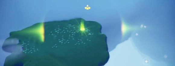 光遇小王子伊甸之眼位置及献祭任务攻略 光遇小王子伊甸之眼位置及献祭任务攻略