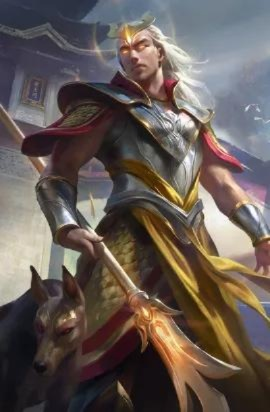 洪荒杨戬玩法攻略 阵容搭配技巧