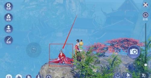 梦幻新诛仙寻仙访道玩法技巧攻略