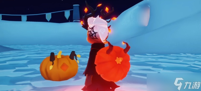 光遇万圣节礼包返场？礼包详情揭晓