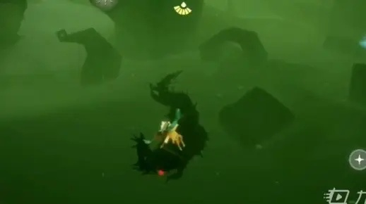 光遇冥龙驱虫魔法获取攻略