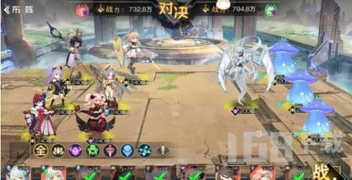 双生幻想赛特降临挑战3-1通关攻略