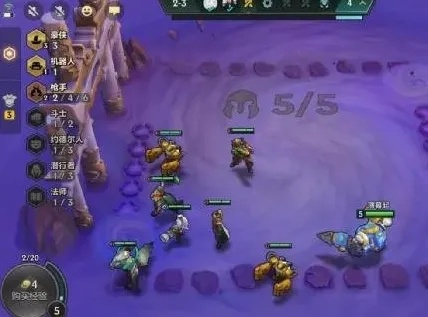 金铲战六斗双枪攻略，阵容搭配技巧