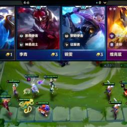 金铲铲之战S1忍者刺客玩法技巧攻略