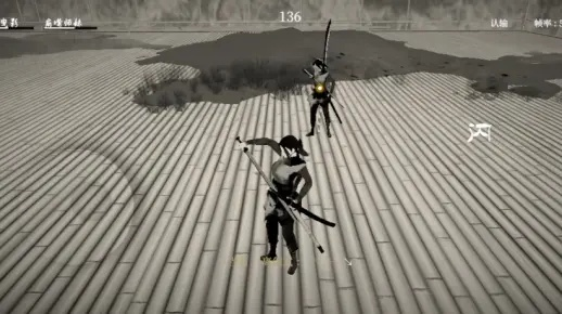 弈剑行竹林攻略：通关技巧揭秘