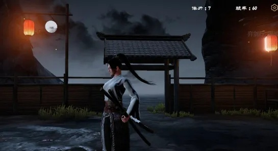 弈剑行武器切换技巧攻略