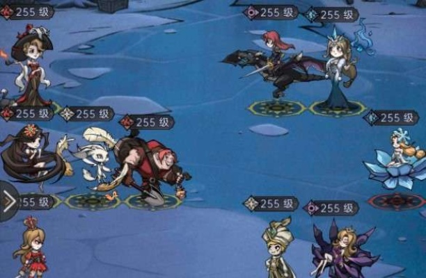 魔镜物语舞会往事副本完美通关技巧