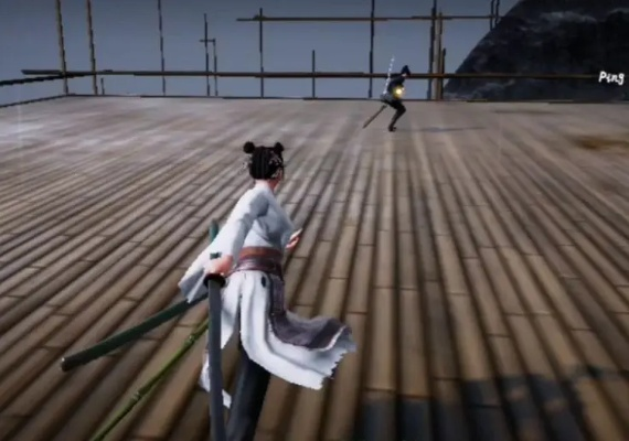 弈剑行朝天刀招式操作技巧攻略