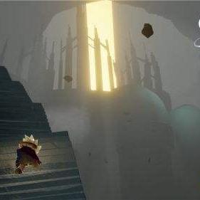 光遇伊甸之眼入口位置