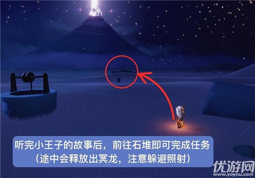 光遇小王子行星斗篷价格查询