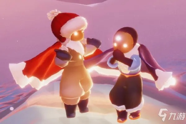 光遇小王子斗篷获取攻略