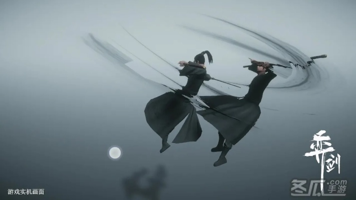 弈剑行挫剑式操作技巧解析