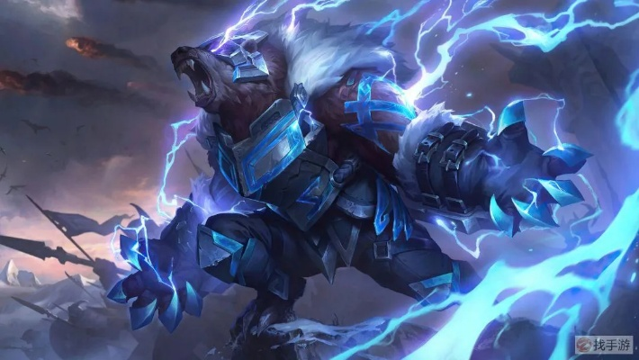 金铲铲之战狗熊阵容玩法攻略