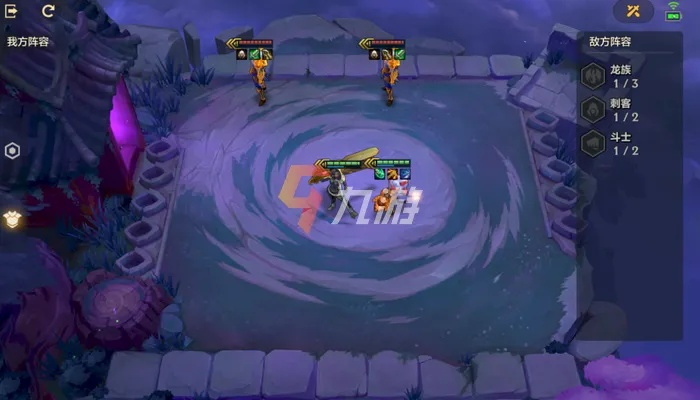 金铲铲之战腐朽之盾第二关攻略分享