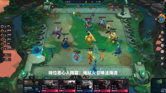 弈剑行防御技巧攻略核心用法