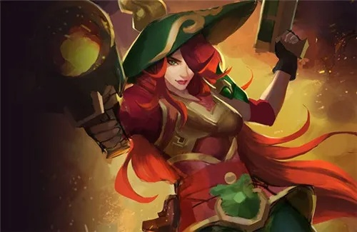 金铲铲之战女枪重骑玩法攻略