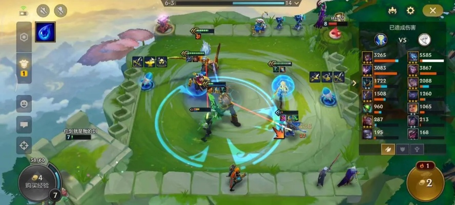 金铲铲之战剑士攻略：阵容搭配站位及出装推荐