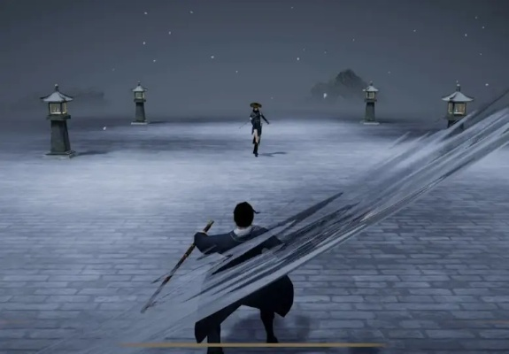 弈剑行闪身躲避技巧攻略