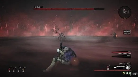 弈剑行苗刀攻略：强度技巧核心解析