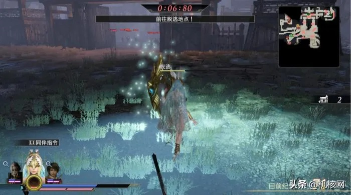 弈剑行拆招使用指南 拆招表大全攻略