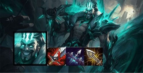 金铲铲之战潘森腐朽之盾装备推荐