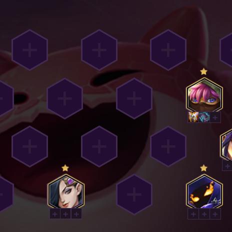 金铲铲焰魂装备攻略