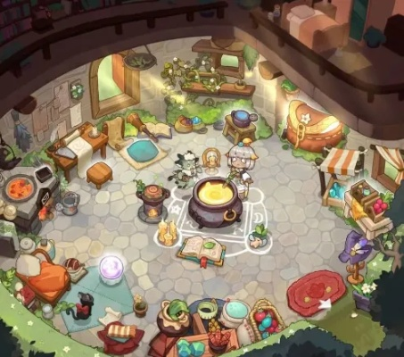 诺弗兰物语烟花合成秘籍：节日烟花配方攻略