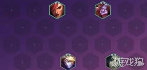 金铲铲之战黑铁亚索攻略 阵容站位解析