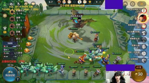 金铲铲之战九剑攻略：九剑下天山阵容搭配推荐