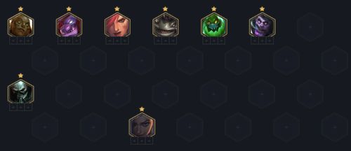 金铲铲之战金克丝装备推荐