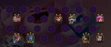 金铲铲之战离群之刺装备推荐