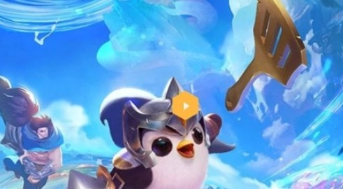 金铲铲之战鸟盾露露玩法攻略