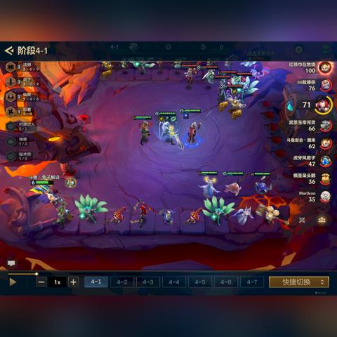 金铲铲之战剑魔玩法攻略 阵容搭配