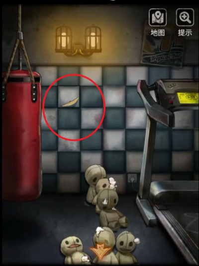 十三号病院海绵具体位置