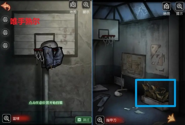 十三号病院磁铁位置揭秘：第五章详解