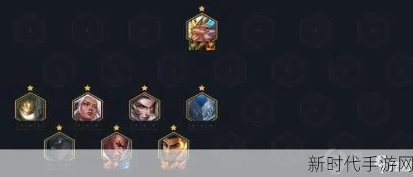 金铲铲之战光明哨兵攻略 阵容玩法解析