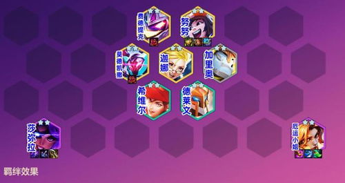 金铲铲之战不祥之刃技能强度解析