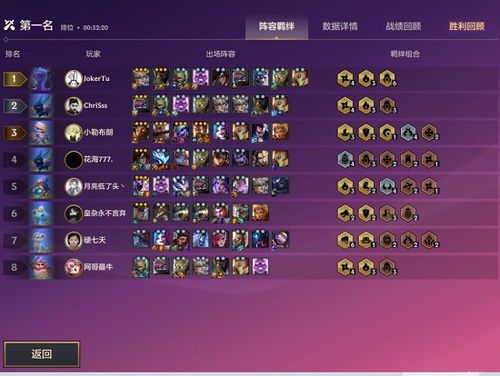 金铲铲之战潜行忍阵容玩法攻略