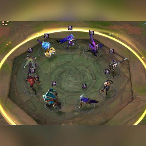 金铲铲之战银河冒险玩法攻略