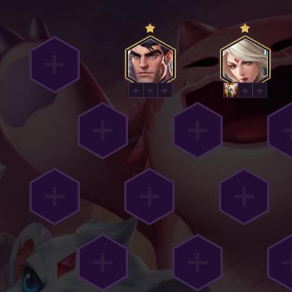 金铲铲之战狂野斗法攻略 阵容玩法解析