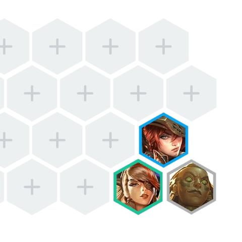 金铲铲之战狂欢模式攻略 装备狂欢阵容推荐