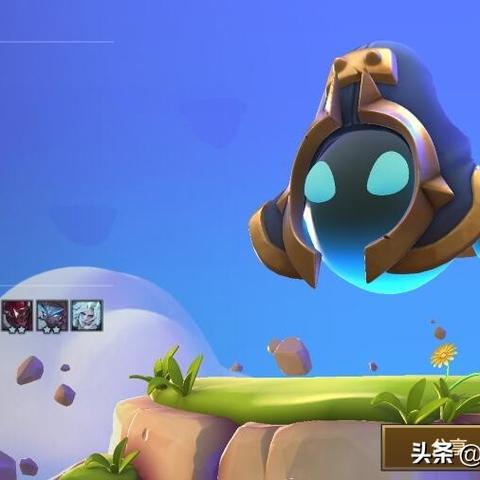 金铲铲之战S5.5铁甲黑夜游侠攻略，阵容搭配