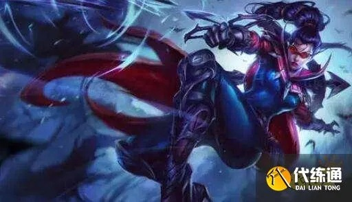 金铲铲赌薇恩阵容：时空裂痕神将游侠搭配