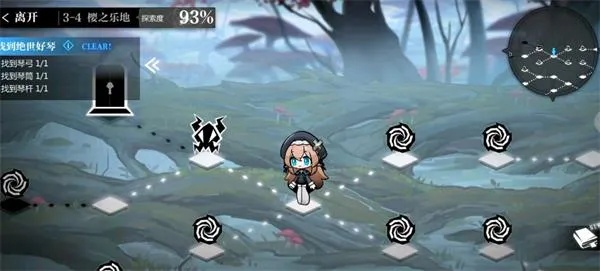 灵魂潮汐初始快速刷法攻略