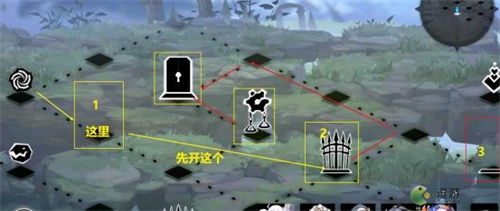 灵魂潮汐5-6通关秘籍分享